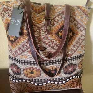Myra bag